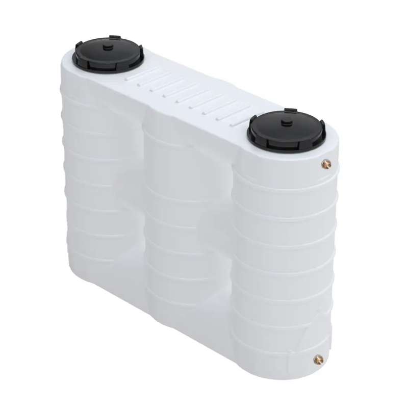 مخزن آب عمودی 1500 لیتر هرمز برکه مدل آسانرو