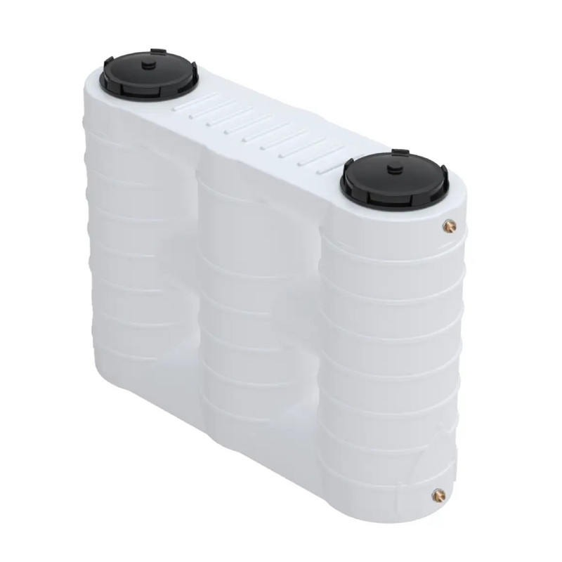 مخزن آب عمودی 1500 لیتر هرمز برکه مدل آسانرو