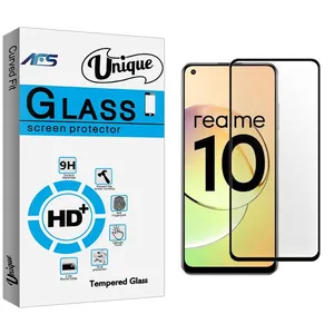 AFS Unique Screen Protector For Realme  10 4G