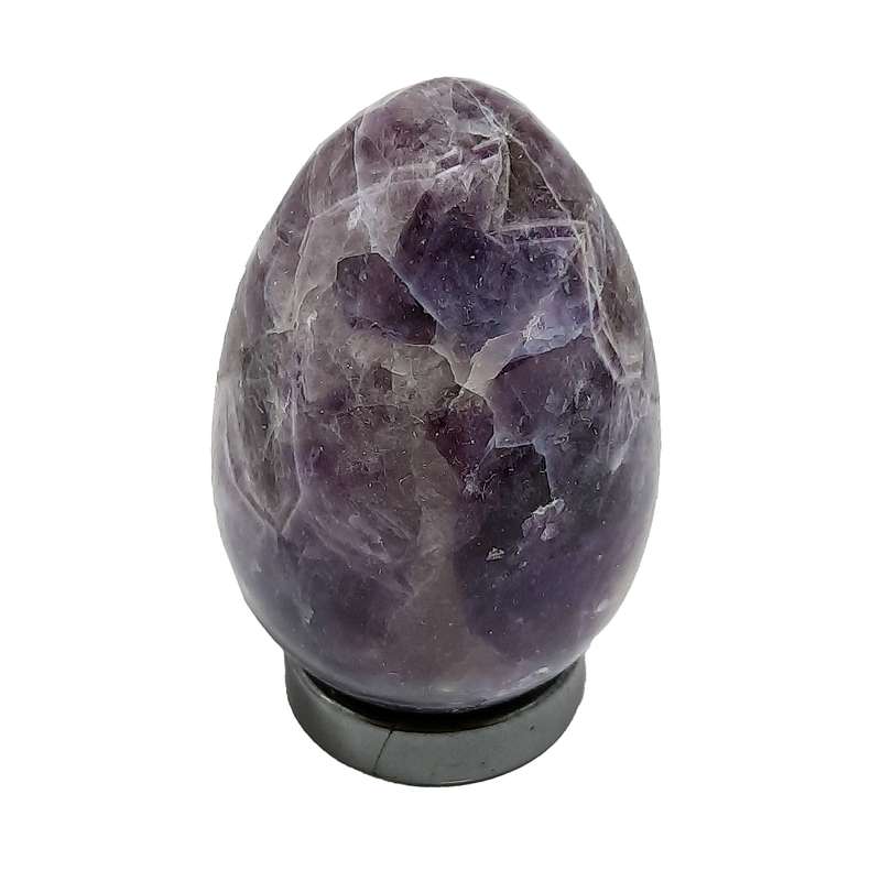 سنگ راف مدل آمیتیست کد 02