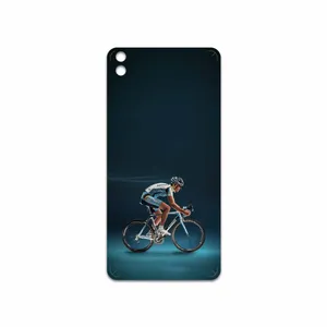 MAHOOT Road cycling Cover Sticker for HTC Desire 816