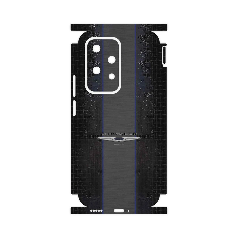 برچسب پوششی ماهوت مدل Chrysler-FullSkin مناسب برای گوشی موبایل آنر 200 Lite