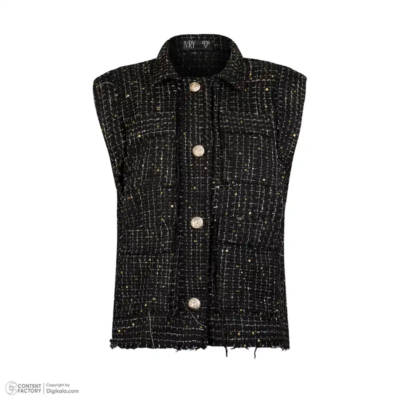 وست زنانه ایوری مدل B01