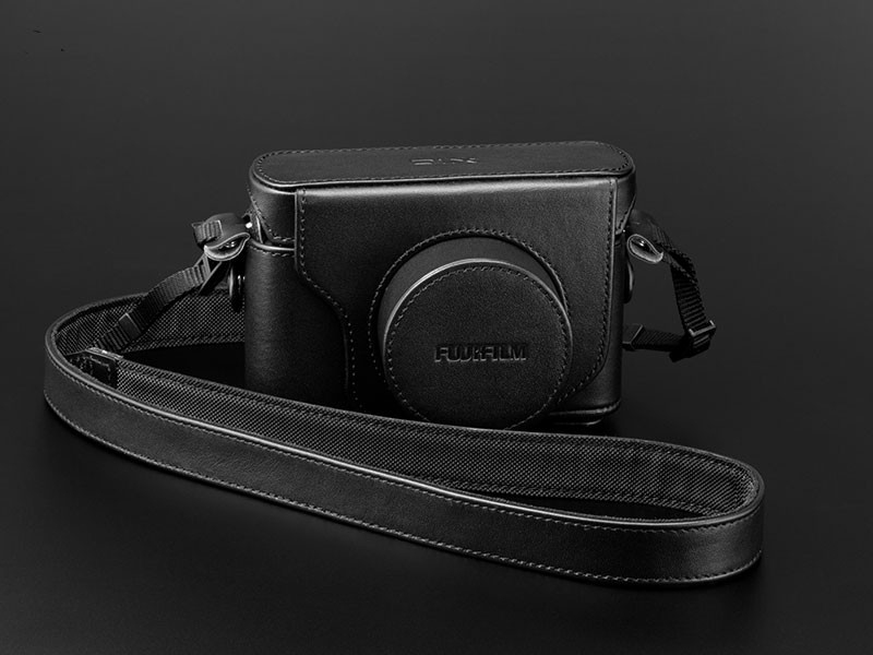 کیس چرمی LC-X10