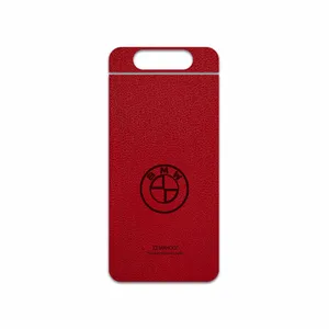MAHOOT RL-BMW Cover Sticker for Samsung Galaxy A80