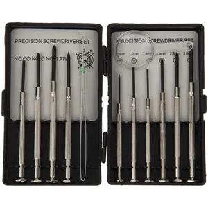 مجموعه 11 عددی پیچ پوشتی ساعتی مگاتولز مدل M35500