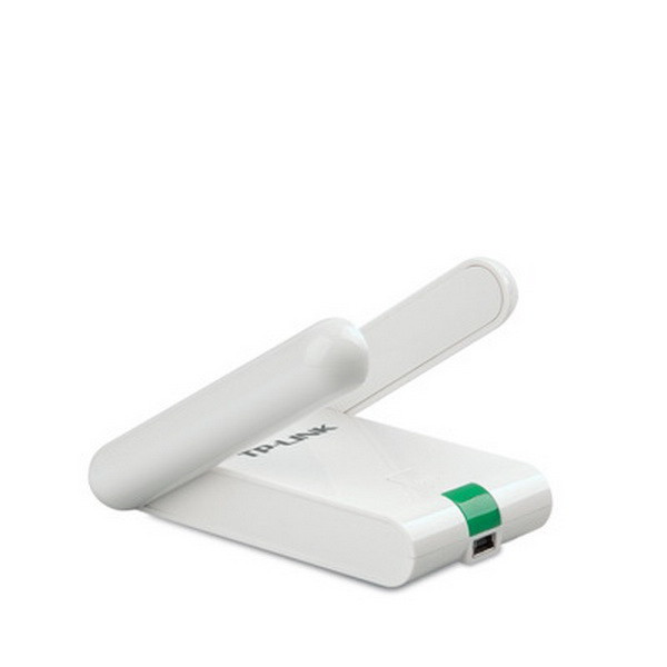کارت شبکه بی سیم USB تی پی-لینک مدل TL-WN822N