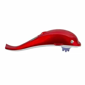 ماساژور برقی مدل RF-889 طرح دلفین