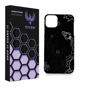 RIVEN RI2-12 Case For Apple iPhone 12