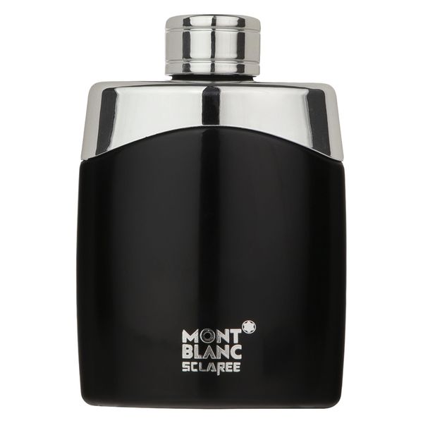 ادو پرفیوم مردانه اسکلاره مدل Mont Blanc Legend با رایحه شیرین و خنک حجم 100 میلی لیتر