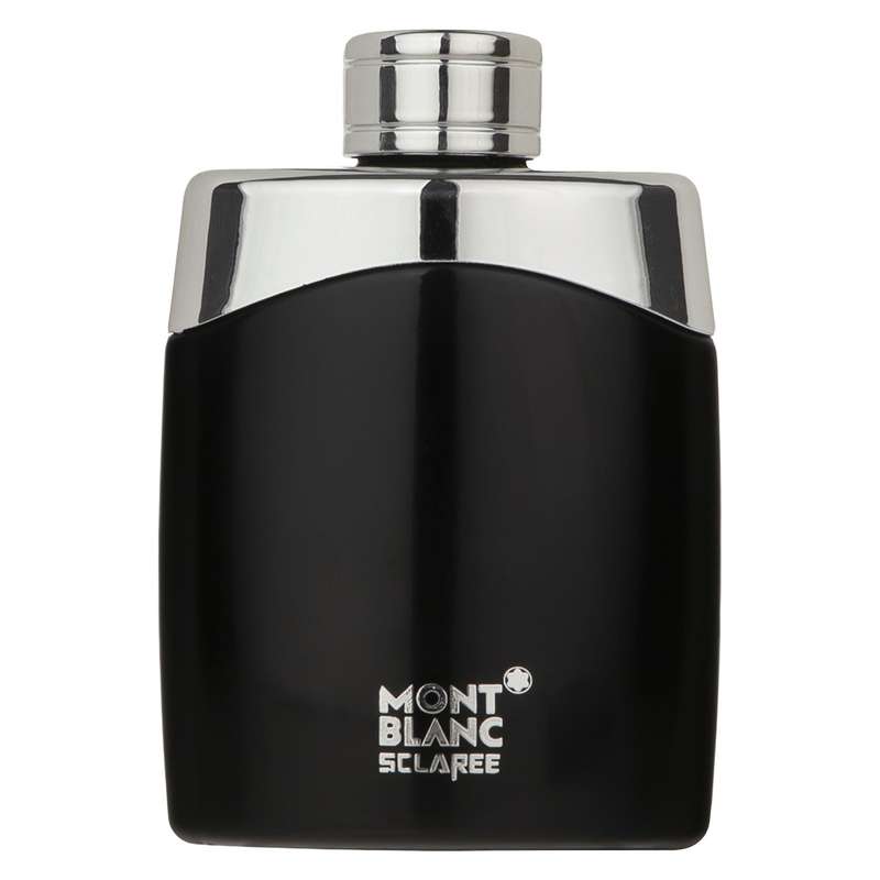 ادو پرفیوم مردانه اسکلاره مدل Mont Blanc Legend با رایحه شیرین و خنک حجم 100 میلی لیتر