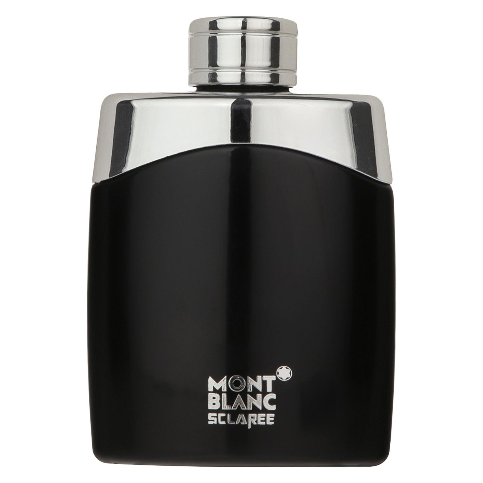 ادو پرفیوم مردانه اسکلاره مدل Mont Blanc Legend با رایحه شیرین و خنک حجم 100 میلی لیتر -  - 1