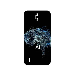 MAHOOT Artificial intelligence 2 Cover Sticker for Nokia C1