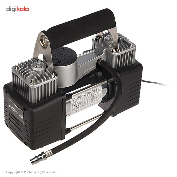 کمپرسور هوای ایکس - سان مدل 628