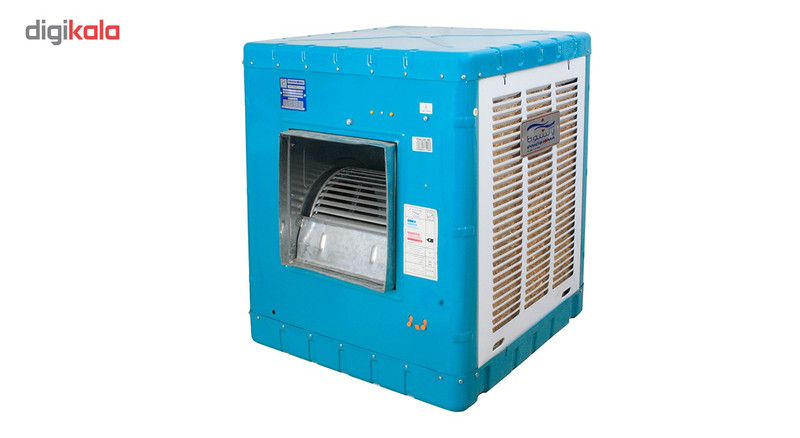 کولر آبی پاکشوما مدل PK-550ME