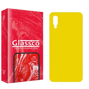 Glassco Co2 Back Protector For Samsung Galaxy A20