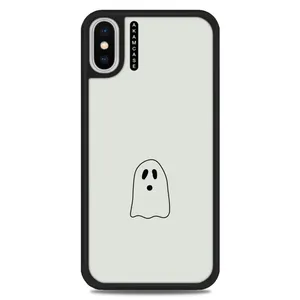 AKAM AMC-WAXSM-BOO-7 Cover For Apple iPhone Xs Max