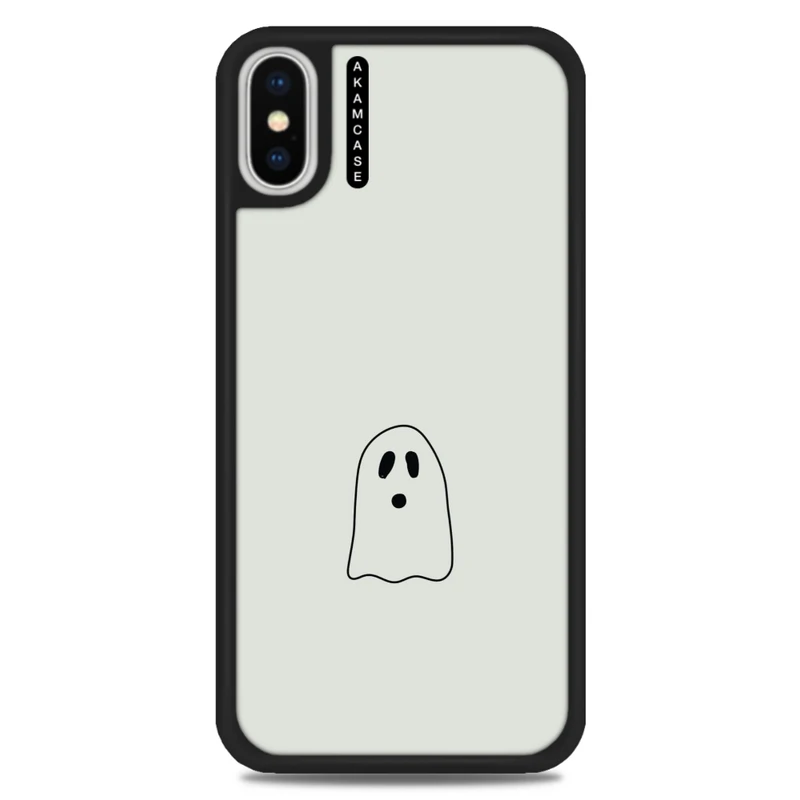 کاور آکام مدل AMC-WAXSM-BOO-7 مناسب برای گوشی موبایل اپل iPhone Xs Max