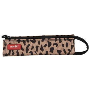 جامدادی اونر مدل Cube طرح 1