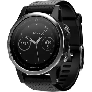 ساعت ورزشی گارمین مدل Fenix 5S 010-01685-02