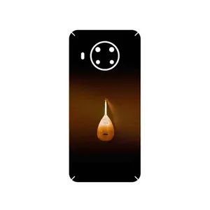 MAHOOT tambour Cover Sticker for Nokia X20