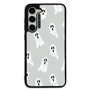 AKAM AMC-WSGS23P-BOO-16 Cover For Samsung Galaxy S23 Plus