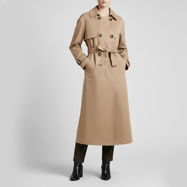 بارانی زنانه نیزل مدل 206