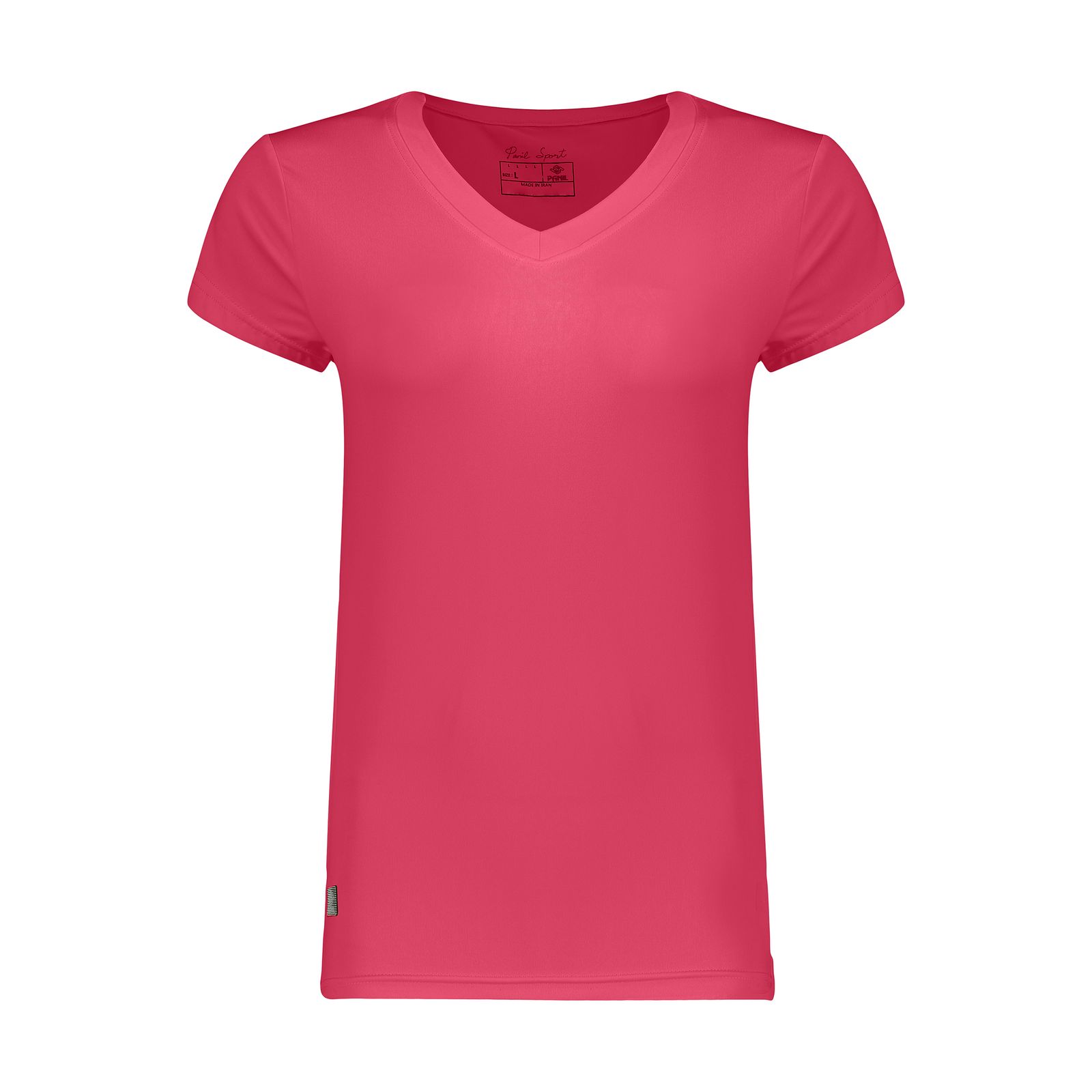 تی شرت ورزشی زنانه پانیل مدل 174RB -  - 1