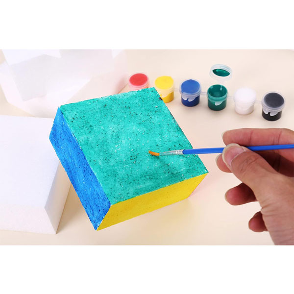 ورق یونولیت مدل 100x100 کد 2CM بسته 14 عددی ورق یونولیت مدل 100x100 کد 2CM بسته 14 عددی