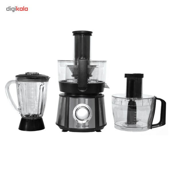 غذاساز هاردستون مدل FP7301