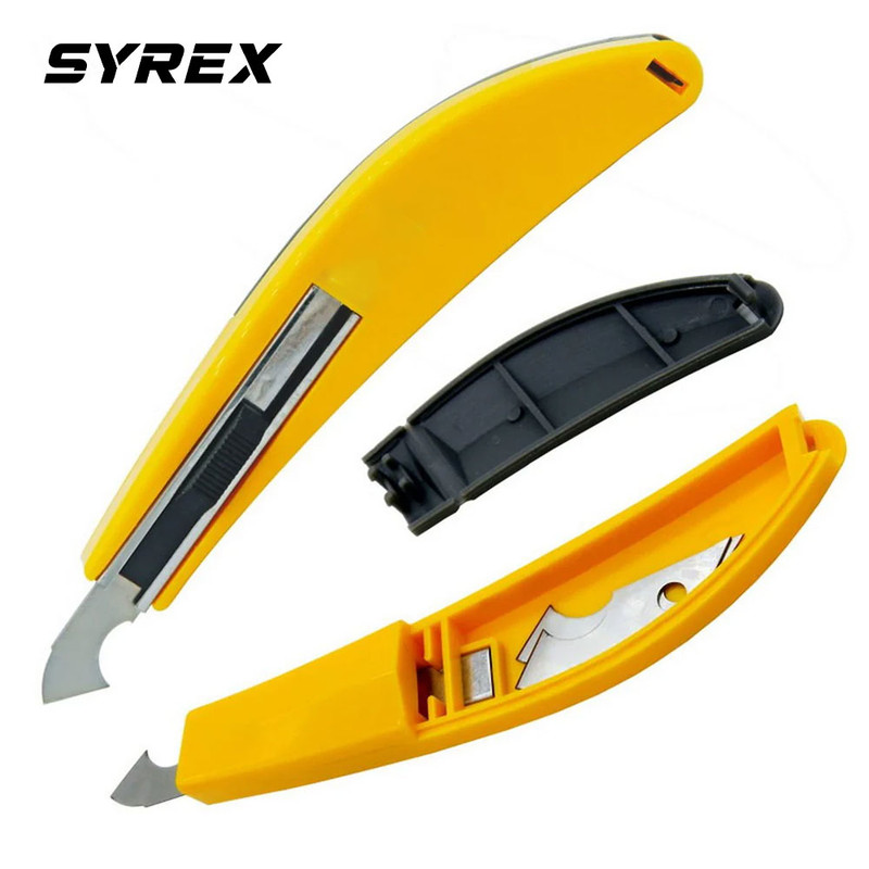 کاتر سایرکس مدل پلکسی بر کد SX-9050P