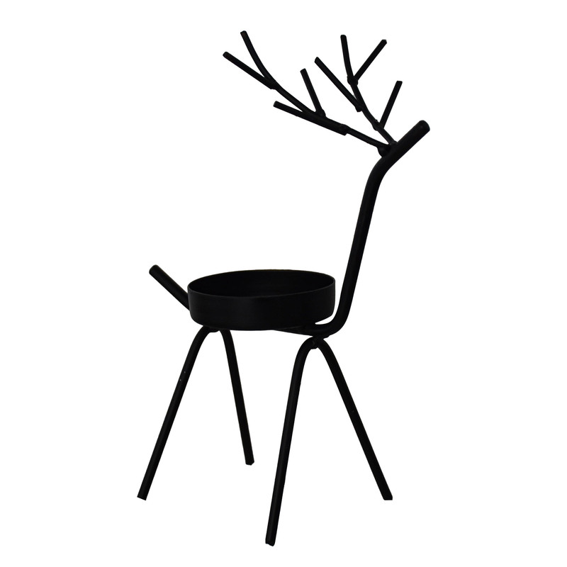 جاشمعی مدل گوزن کد 101 مناسب شمع وارمر جاشمعی مدل گوزن کد 101 مناسب شمع وارمر