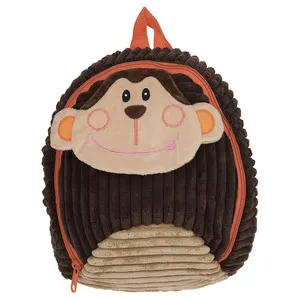 کوله پشتی مدل Monkey