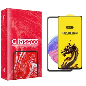 Glassco CGo1 Y-Horo Screen Protector For Samsung Galaxy A53