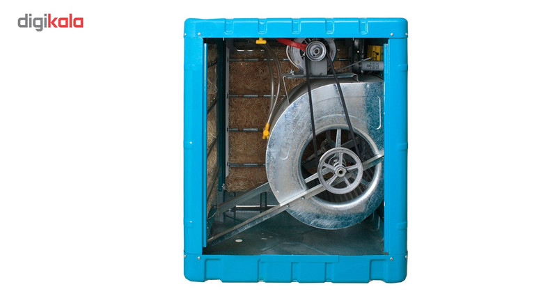 کولر آبی پاکشوما مدل PK-550ME