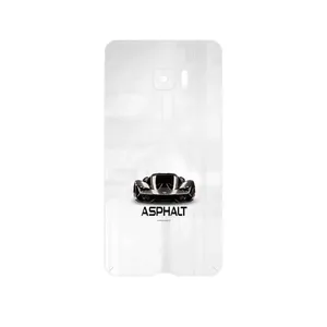 MAHOOT Asphalt Game Series Cover Sticker for HTC U Ultra