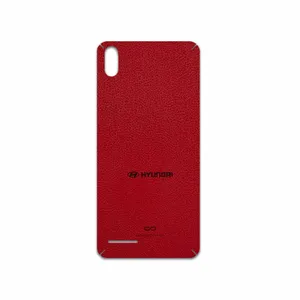 MAHOOT RL-HYNDI Cover Sticker for Lava Z51