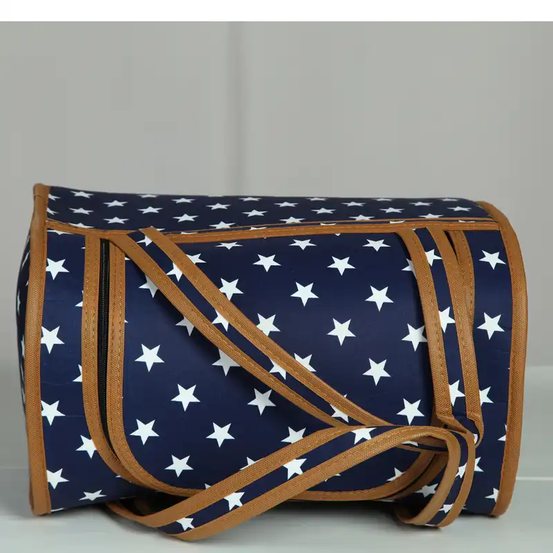 ساک پیک نیک طرح ستاره مدل یلدوز مجموعه 4 عددی