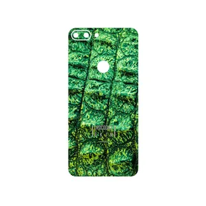 MAHOOT Crocodile Skin Cover Sticker for Gplus T10