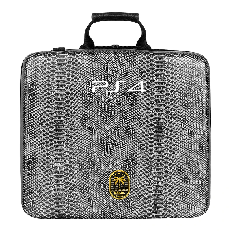 کیف حمل کنسول بازی پلی استیشن ۴ نخل مدل NKHL-186