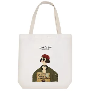 ساک خرید خندالو مدل ماتیلدا کد 6496