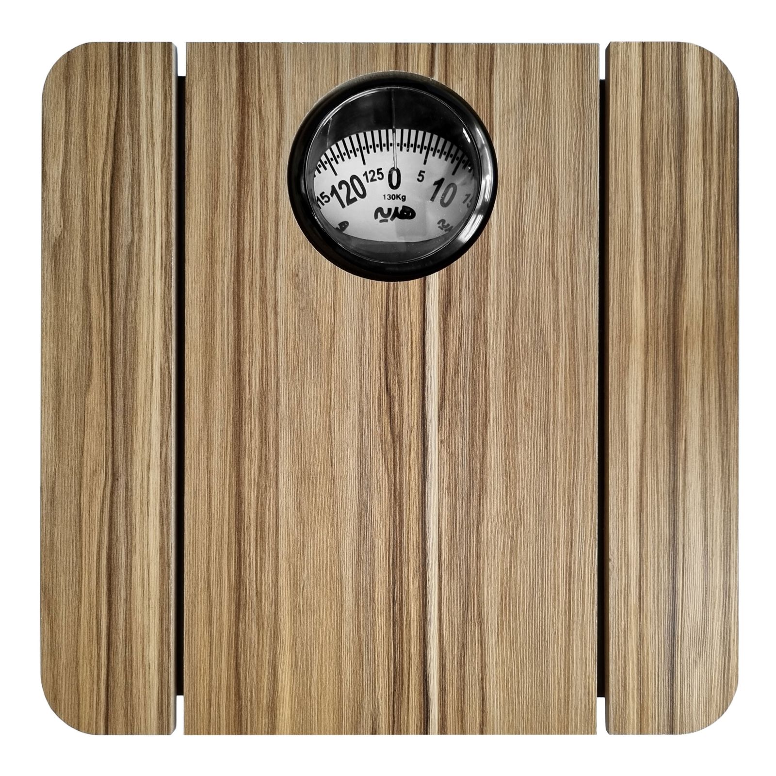 ترازو مکانیکی هدیه مدل MDF L -  - 2