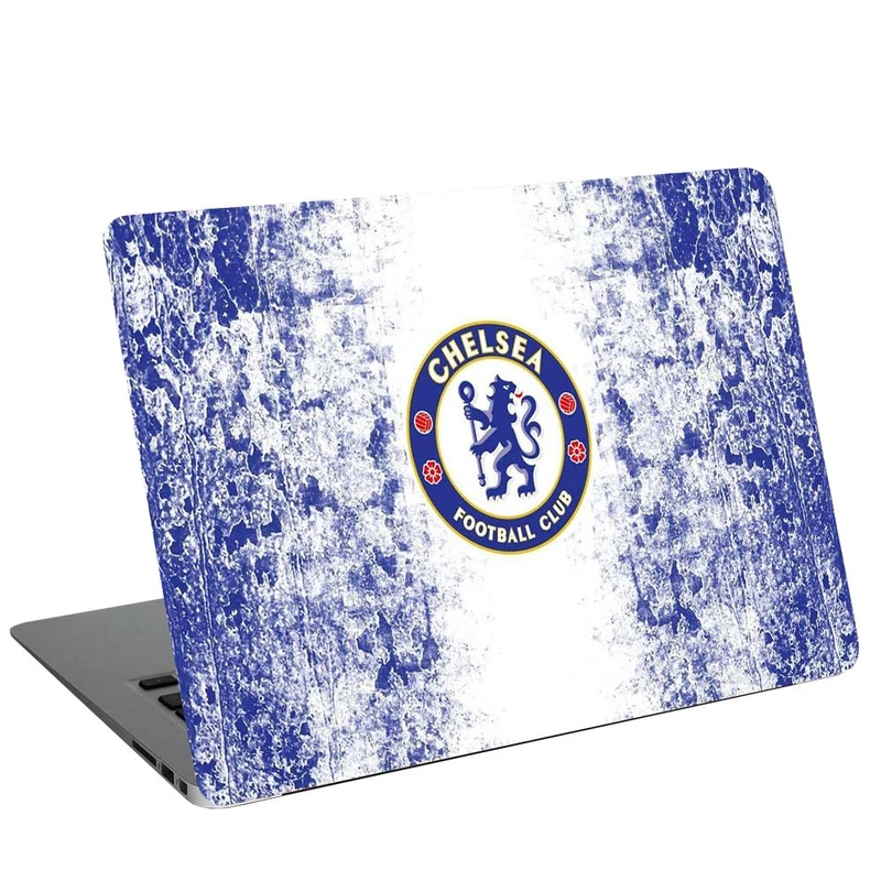 استیکر لپ تاپ طرح CHEALSE کد G-1509 مناسب برای لپ تاپ 15.6 اینچ 