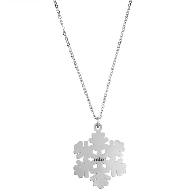 گردنبند میو مدل NST25