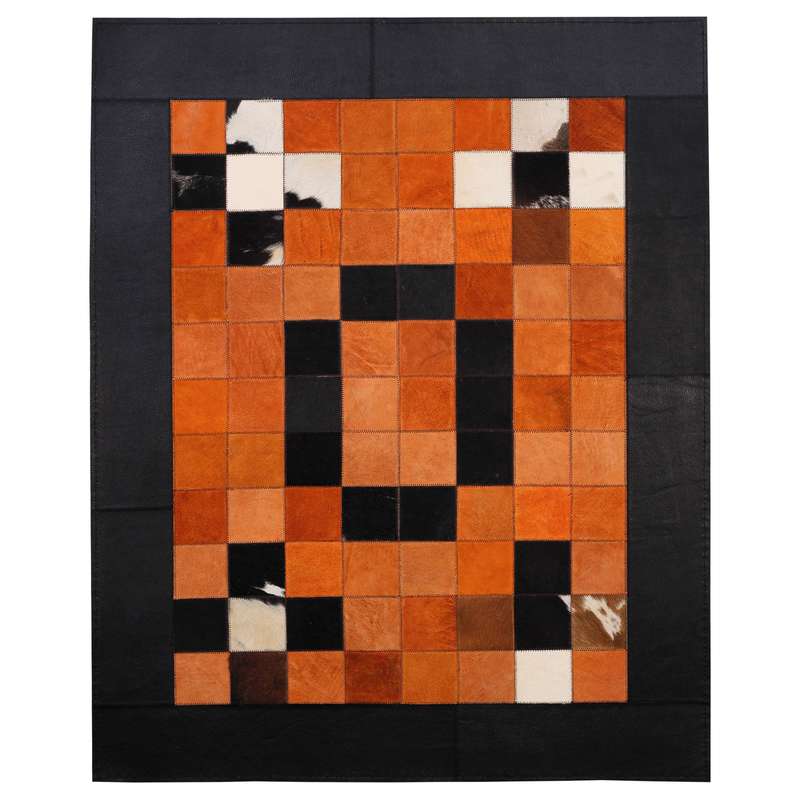 کلاژ  چرم و پوست مدل LFM272