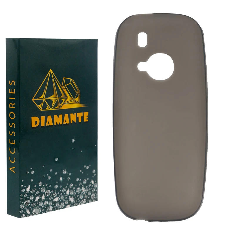 کاور دیامانته مدل N Gn مناسب برای گوشی موبایل نوکیا 3310