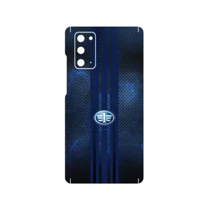 MAHOOT FAW Cover Sticker for Samsung Galaxy Note 20