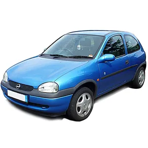 خودرو اپل Corsa دنده ای سال 1994