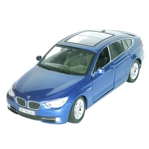 ماشین بازی مدل BMW Series 5 GT