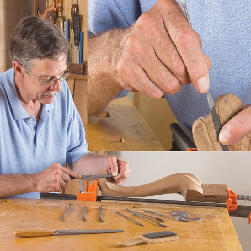 سوهان مدل FI0150